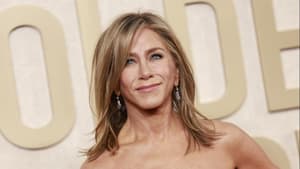Jennifer Aniston Bob