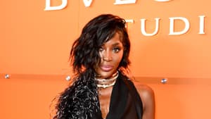 Naomi Campbell