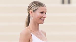 Gwyneth Paltrow im Abendkleid