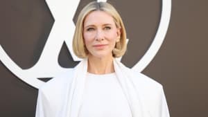 Cate Blanchett