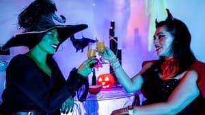 Halloweem Kostüme