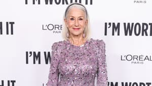 Helen Mirren
