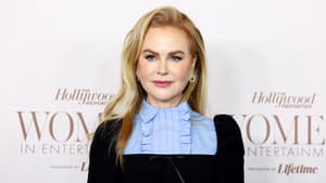 Nicole Kidman