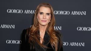 Brooke Shields
