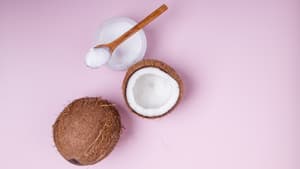 Kokosöl