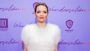 Karoline Herfurth bei der Premiere des Kinofilms "Wunderschöner".