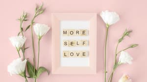 More Self Love