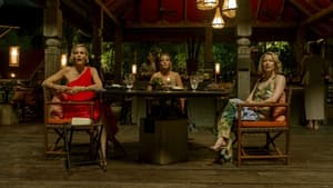 The White Lotus Staffel 3
