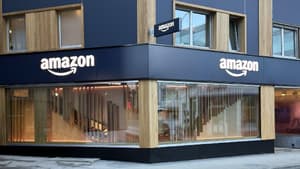 Amazon Store