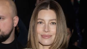 Jessica Biel