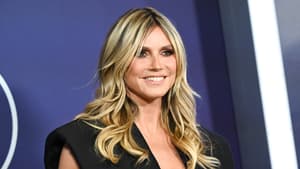 Heidi Klum