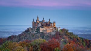 Burg Hohenzollern