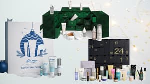 Collage Beauty Adventskalender 2025