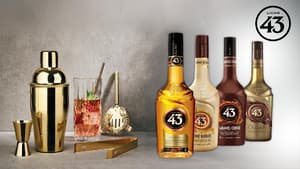 Licor 43