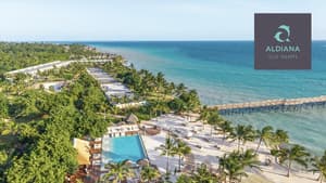 Aldiana Club Zanzibar Kwanza