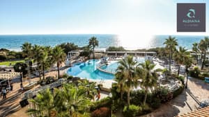 Aldiana Club Andalusien