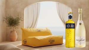 Freixenet Solare