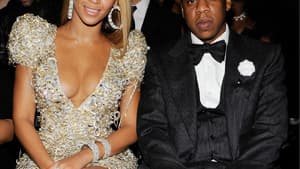 Beyoncé Knowles und Jay-Z