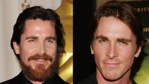 Christian Bale