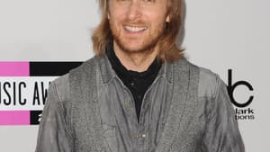 David Guetta