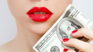 Geld macht geil
