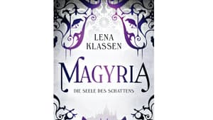 Buch Magyria