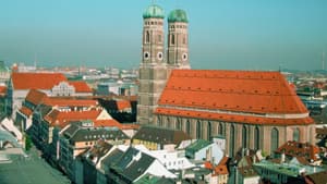 Münchner Frauenkirche 