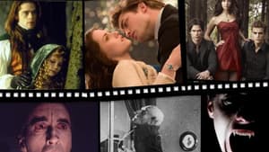 Vampire in Hollywood