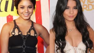 Vanessa Hudgens