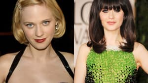 Zooey Deschanel