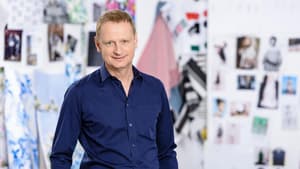 Ulrich Schulte, Chefdesigner bei Riani