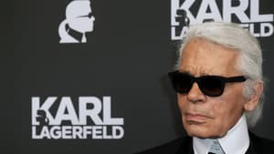 Karl Lagerfeld