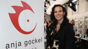 Anja Gockel