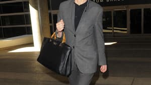 Cate Blanchett trägt Gucci Handtasche