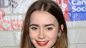 Lily Collins