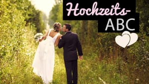 Hochzeits-ABC