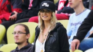 Spielerfrau Lena Gercke