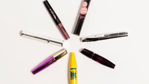 Mascara-Test