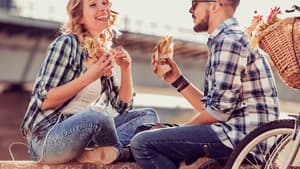 Sommerflirt