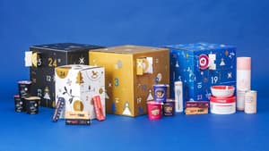 Adventskalender von mymuesli