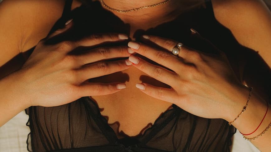 Test: Welcher Sex-Typ seid ihr?