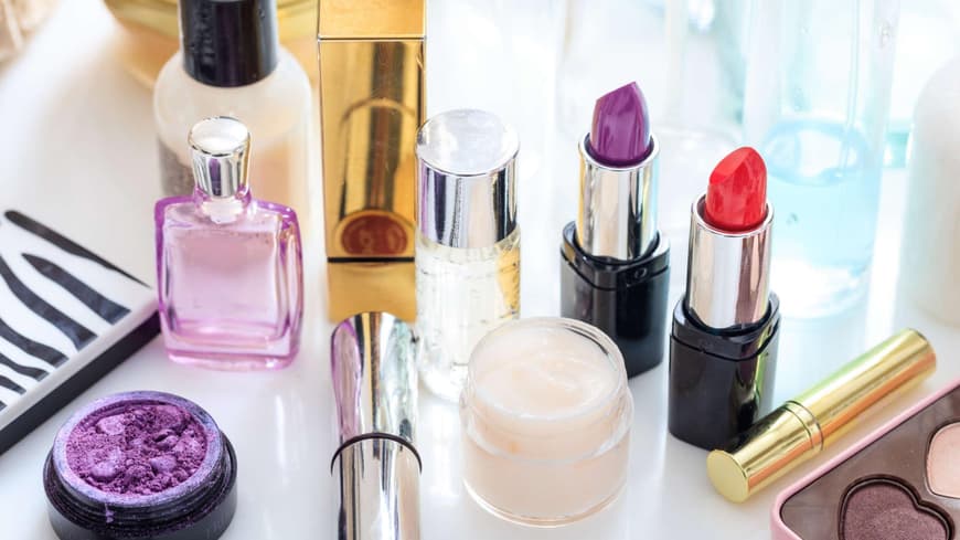 Beauty-Produkte
