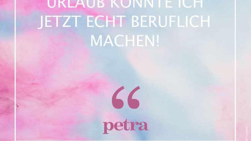 Sprüche im Monat Juli 2021