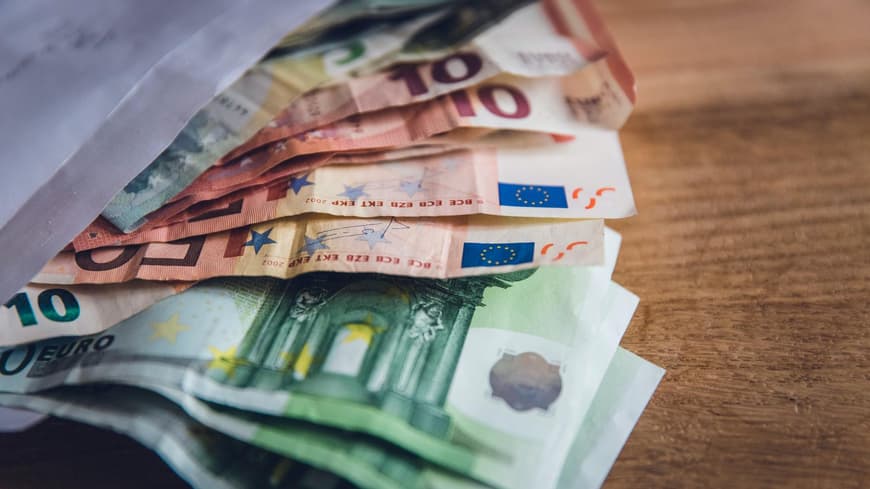 Geld