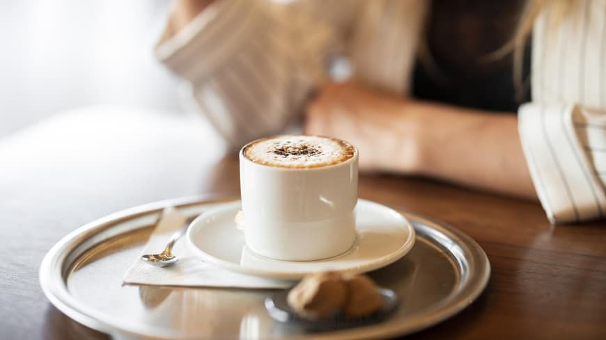 Kaffee