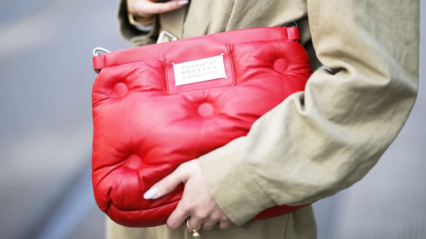 Cloud Bag
