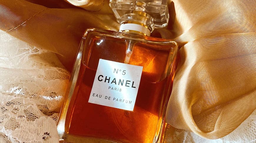 Parfum Chanel