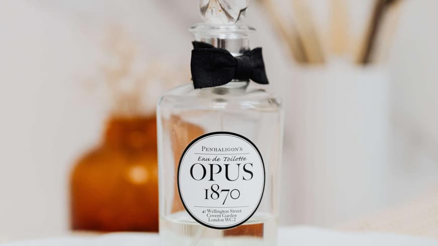 Parfum Opus