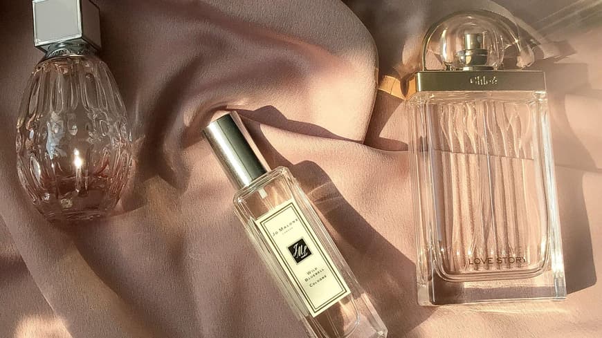 Parfums
