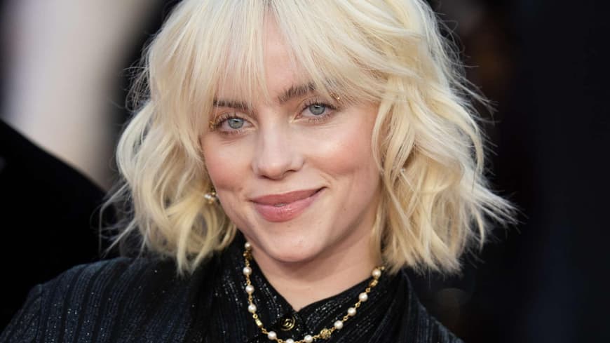 Billie Elish